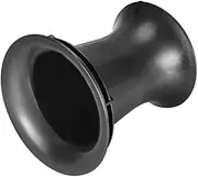 XYWHPGV 65mm x 74mm Speaker Port Tube Subwoofer Bass Reflex Tube Bass Woofer Box Port Tube Vent(dead3 0463e 3b5cb 1a048 ff8f0 2ce46