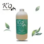 【K9 NATUREHOLIC】全效抗菌檜木清潔露 1000ML(居家防護 寵物清潔)