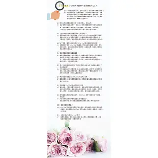 韓國 Chef Topf La Rose薔薇玫瑰系列不沾平底鍋28公分【限宅配出貨】(陶瓷塗層/環保塗層)