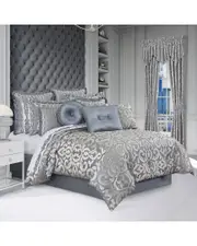 J. Queen New York Barocco Comforter Set