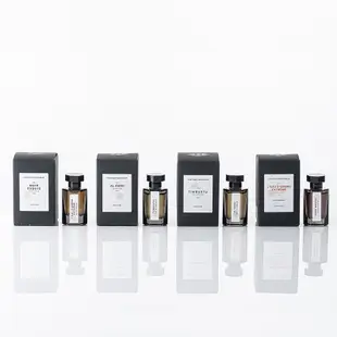 L’Artisan Parfumeur 阿蒂仙之香 東方系列禮盒四入組(5mlX4)
