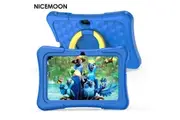 7 inch Tablet for Boys & Girls, Tablets 64 GB with Parental Control,WiFi Bluetooth Learning Educational Tablet