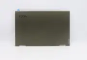 5CB1A16267 For Lenovo Yoga 7-15ITL5 Lcd Back Cover Rear Lid Housing Dark Moss
