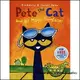 Pete the Cat and His Magic Sunglasses 平裝本