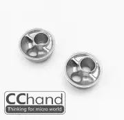 CC HAND DOUBLE-LIGHT BEZEL FOR 1:10 RC4WD D90 D110, Not for2015 version