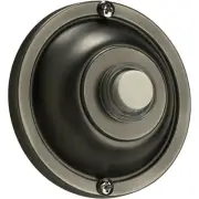 Quorum International 7-304 Basic Lighted Round Surface Mount
