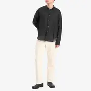 Studio Nicholson Rafe Linen Shirt