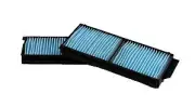 Cooper cabin filter for Mazda 3 2.3L 01/04-05/09 BK MPS/SP23 Petrol 4Cyl L3/MZR