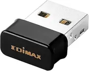 Edimax N150 2-in-1 Wireless WiFi and Bluetooth Nano USB Adapter