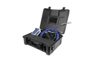 Testrix TX-30HD Compact Drain & Sewer Inspection Camera System