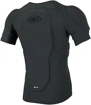 [IXS] Children's Carve Jersey Upper Body Protective Jackets