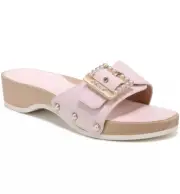 Dr. school’s Women's Original-Mod Slide Sandals Sz 7