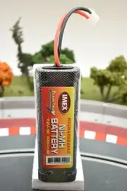 TTN3000 7.2V 300mAH NI-MH BATTERY PACK