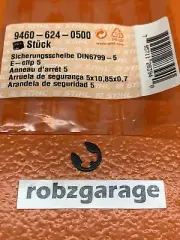STIHL E-CLIP 020 028 031 032 038 041 042 045 048 050 051 090 G MS200T MS381 -B65