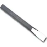 Mayhew Tools 10216 Cold Chisel, 7/8" x 7-1/2" Long, Full Finish