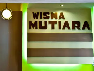 威士馬穆提拉旅館Wisma Mutiara