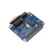 1PC Module Raspberry Pi Accessories PiCAN2 CAN Bus PiCAN 2 Raspberry MCP2515