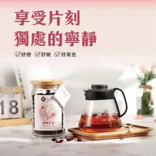 【SYG 台玻】多功能可微波耐熱玻璃壺600ml(咖啡壺/泡茶壺/花茶壺/冷水壺/手沖玻璃壺/台灣製)