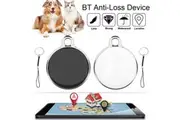 Waterproof GPS Dog Cat Pet Finder Tracker GSM Locator Collar Tracking Alarm New