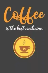 在飛比找博客來優惠-Coffee is The Best Medicine: C