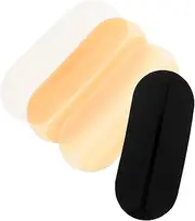 [Healvian] Silicone Shoulder Spacer Set Bra Strap Pads Cushion for Women Non-slip Shoulder Support for Bra