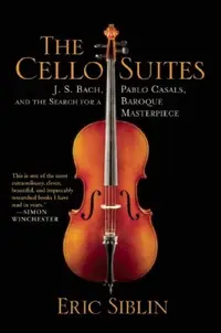 在飛比找誠品線上優惠-The Cello Suites: J. S. Bach, 