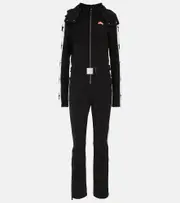 [Jet Set] Jet Set Magic Ghoster ski suit AU 14 black