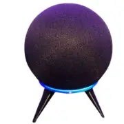 Amazon Echo Dot Gen 4 Stand - Enhance Sound & Style
