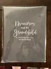 Memories for My Grandchild (Modern Classic Edition) by Inc. Peter Pauper...