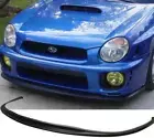 2001-2002 BUGEYE FRONT LIP FOR SUBARU WRX STI