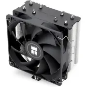 Thermalright Assassin X120 SE CPU Cooler 120mm Fan 4 Heat Pipes Intel AMD