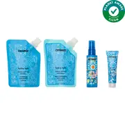 [AMIKA] Hydro Dream Hydration Routine Trial Set