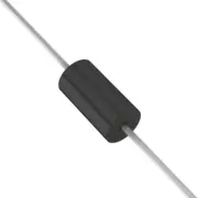 (50 PCS) P6KE6.8CA TVS DIODE 5.8VWM 10.5VC DO204AC Littelfuse *US STOCK*