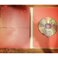 在飛比找蝦皮購物優惠-APINK The 2ND album-pink memor
