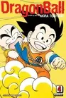 Dragon Ball (VIZBIG Edition), Vol. 4: Turtle vs. Crane by Akira Toriyama (Englis