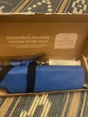 LifeStraw Flex with Gravity Bag