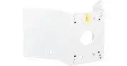 AXIS 5017-641 Security Camera Corner Bracket Wall Mounting New (Opened Box)