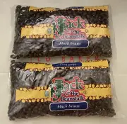 Black Beans By Jack & the Beanstalk 2 LBS