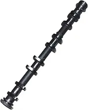 Intake & Exh-aust Camshaft Compatible with Suzuki Vitara SX4-Cross SX4 M16A,1.6L 12710-54LE0,12720-54LE0(Intake CAMSHAFT)