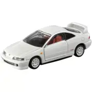 Takara Tomy Tomica Premium TP02 Honda INTEGRA TYPE R Diecast Model Car New