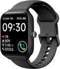 Smart Watch Alexa Built-in Make/Answer Calls Waterproof for Samsung Galaxy