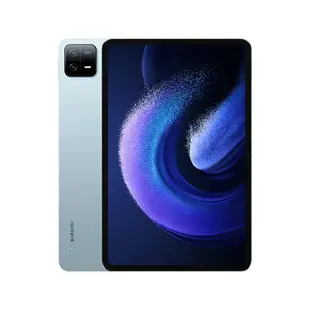 【小米】 Xiaomi Pad 6 8G/256G 平板