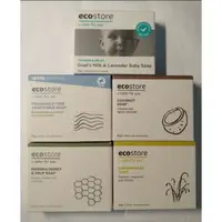 在飛比找蝦皮購物優惠-現貨】附紐西蘭進口證明【最新包裝】Ecostore 紐西蘭純