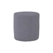 Modern Furniture OMNI Ottoman 46cm - Grey