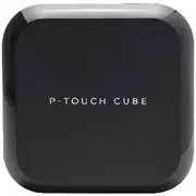 Brother P-touch Cube Label Maker PT-P710BT