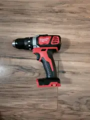 Milwaukee M18 1/2" Drill / Driver 2606-20 * BRAND NEW *