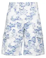 [ISABEL MARANT] ISABEL MARANT Denim shorts - Item 30393065
