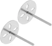ERINGOGO Replacement Sanding Discs for Manicure Nail Art Bearing Foot Grinding Tool Practical Bearing for Smooth Feet