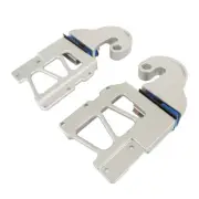 LABLT Engine Hinge Pivot Assembly Bolt Kit For Peterbilt 379 378 13-04708 R / L