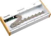 NiftyCASE - Euro Rack Case